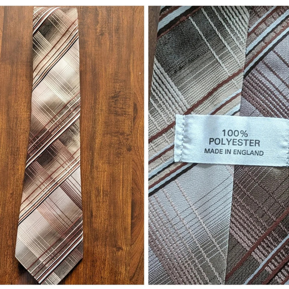 Vintage  Ties 👔 - Picture 8 of 11